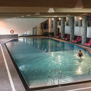 5* Appart hôtel Cgh Résidences&spas Le Centaure